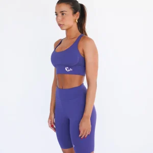 Pantalón Biker Deporte fabricado con botellas de plástico