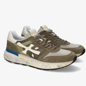 Playero Mick Premiata Khaki