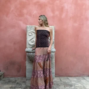 Vestido Indio 239