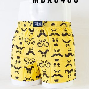 Mbx0400 – boxer