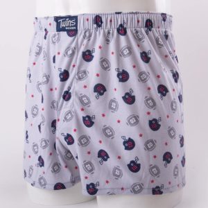 Mbx0712 – ropa interior hombre boxer holgado