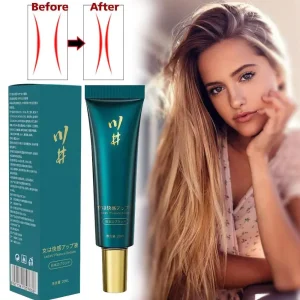 Gel para orgasmos rápidos en mujeres: potenciador de la excitación y el placer íntimo.