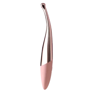 Pulse Arc G-Spot Vibrator – Precision Curved Design for Targeted Stimulation