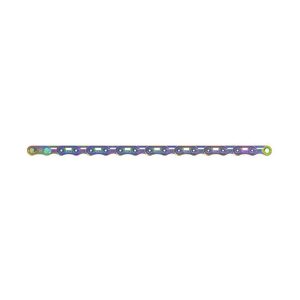 Cadena Sram Red Etap axs 12V Flattop E1 Rainbow