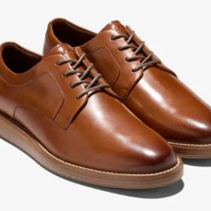 Zapato de Piel Grand Neoclassic Oxford Cole Haan