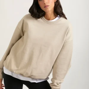 Sudadera Orgánica Oversize - 023