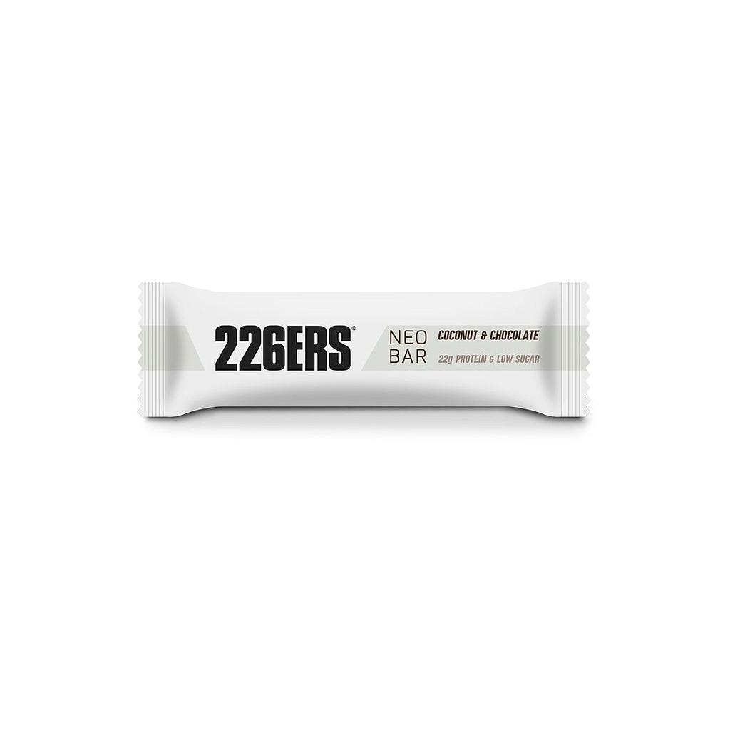 226ers Neo Bar Protein 50g Box 24 uds - Imagen 5